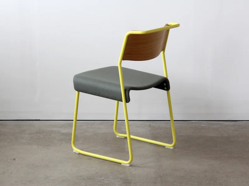 Very Good and Proper Canteen Utility Chair