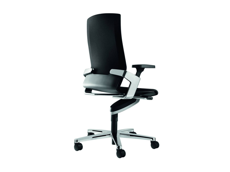 Wilkhahn On Ergonomic Task Chair