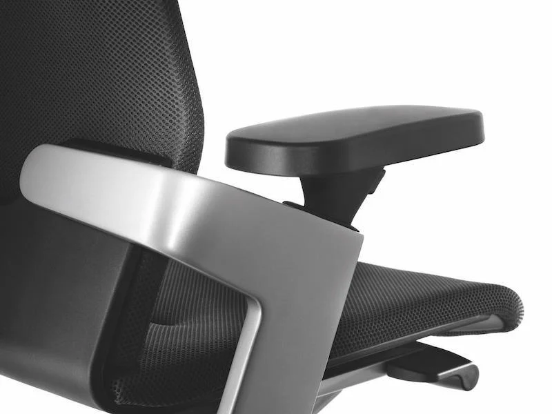 Wilkhahn On Ergonomic Task Chair