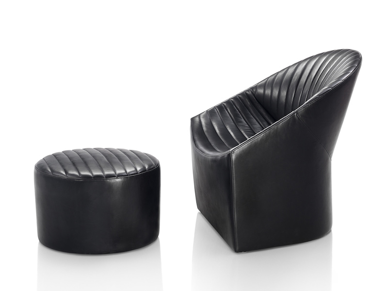 Wittmann-Oyster-Armchair-Black.jpg
