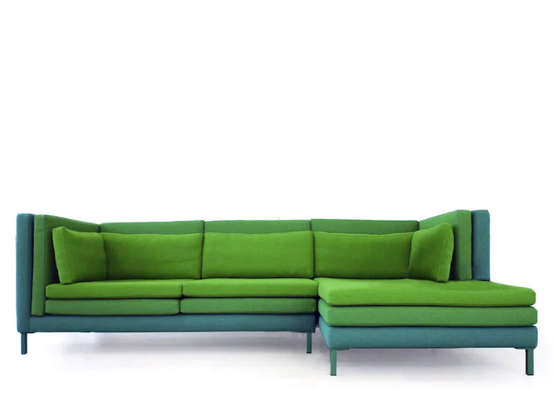 Branca Lisboa Layer Sofa