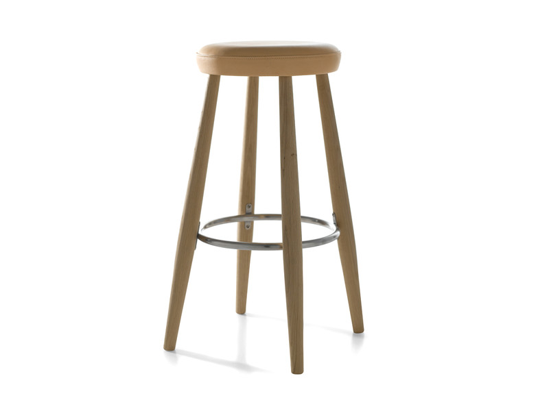 Carl Hansen CH56/58 Bar Stool
