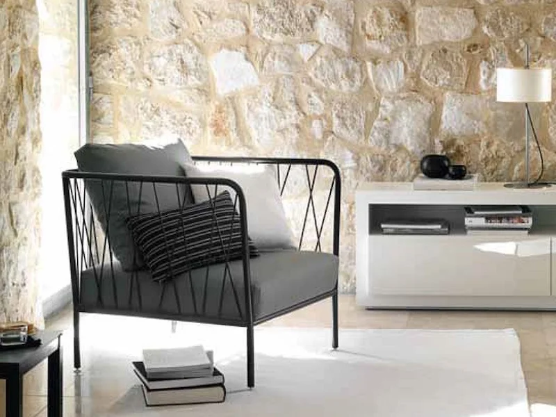 Expormim Nido Armchair