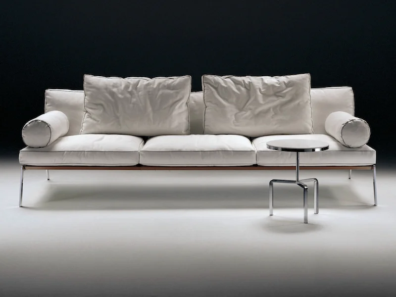 Flexform Happy Sofa