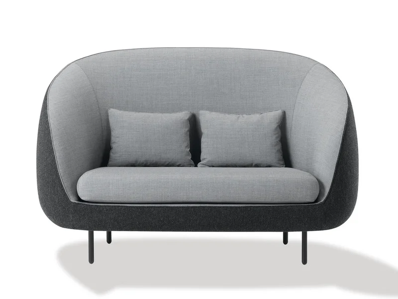 Fredericia Haiku Two Seater Sofa