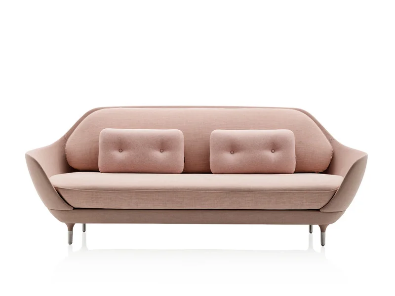 Fritz Hansen Favn Sofa