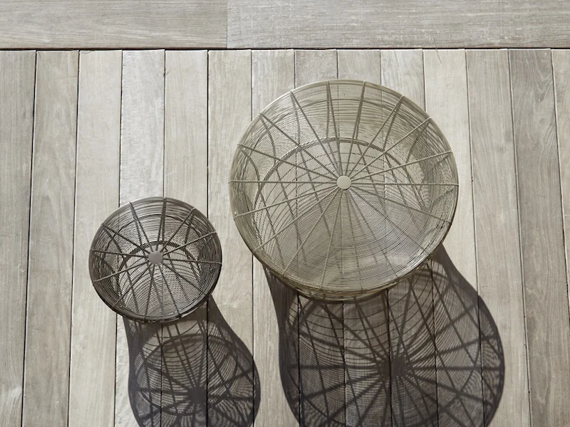 Gandia Blasco Aram Coffee Table