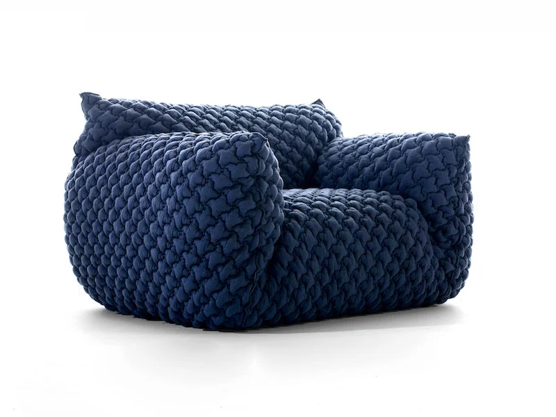 Gervasoni Nuvola Armchair