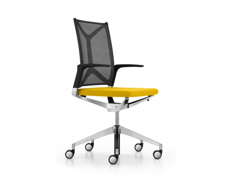 Girsberger Camiro Office Chair
