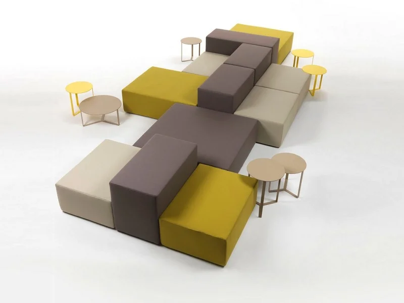 Giulio Marelli Lounge System