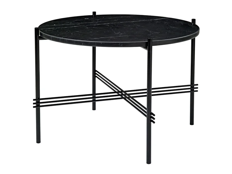 Gubi Gamfratesi TS Coffee Table Marble