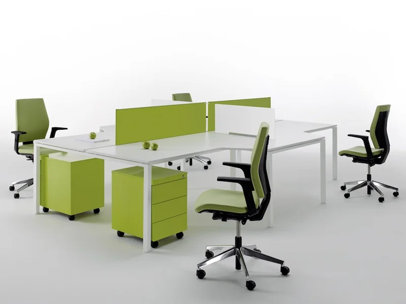 Guialmi LP4 Desk