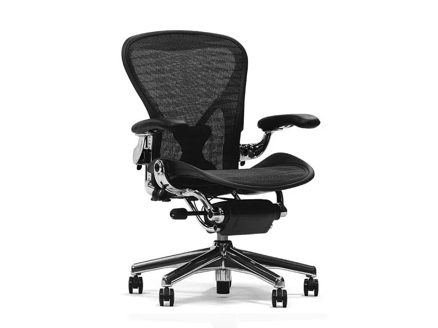 Herman Miller Aeron Office Chair