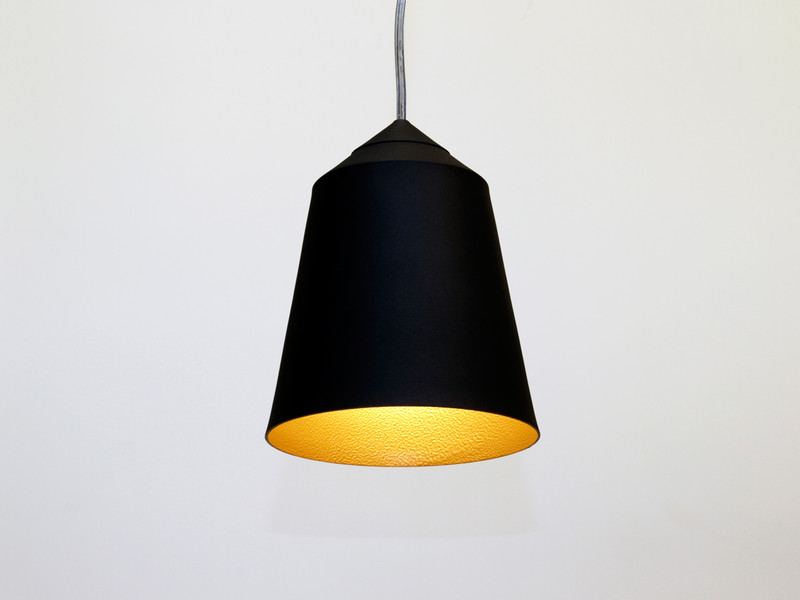 Innermost Circus Suspension Light Black