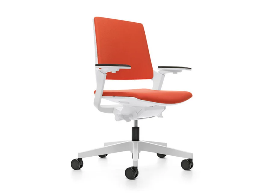 Interstuhl Movy Is 3 Task Chair