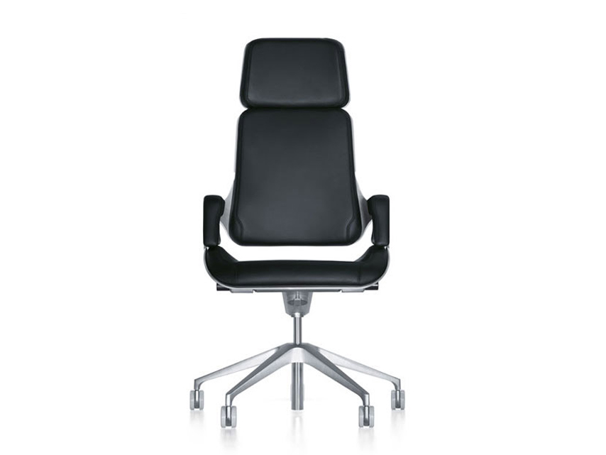 Interstuhl Silver Task Chair