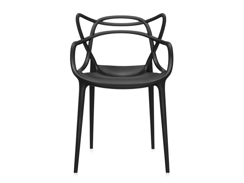 Kartell Masters Chair