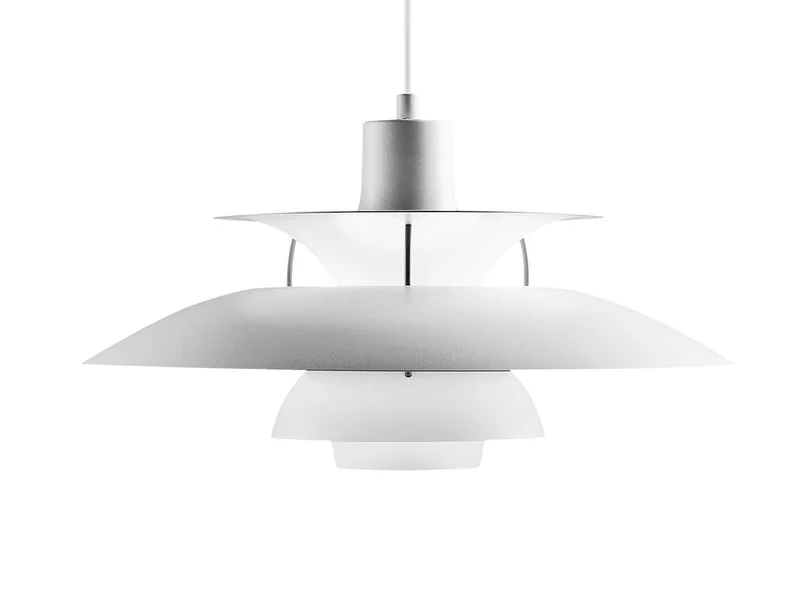 Louis Poulsen PH 5 Pendant Light