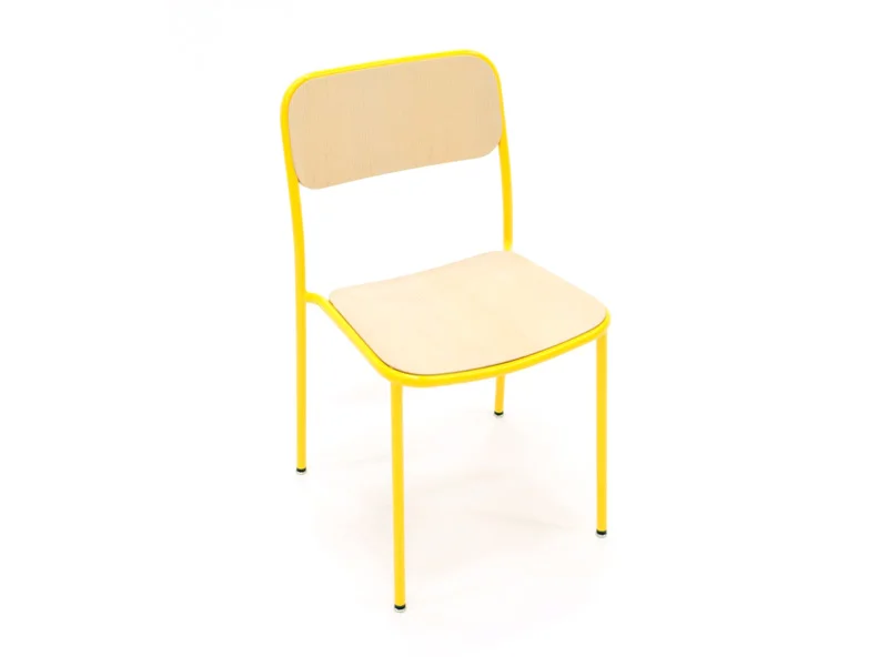 Mark Verso Chair