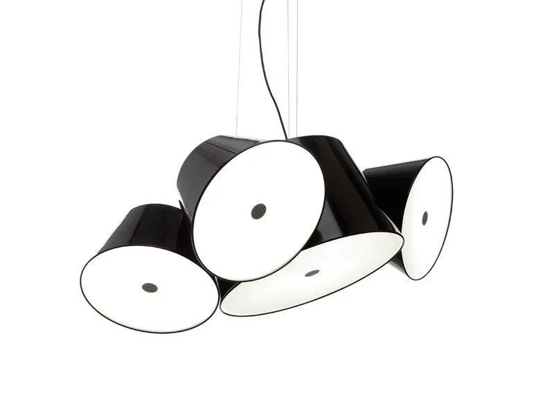 Marset Tam Tam 3 Suspension Light
