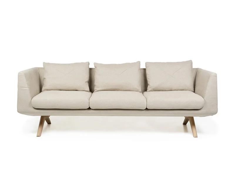 Matthew Hilton Hepburn Sofa