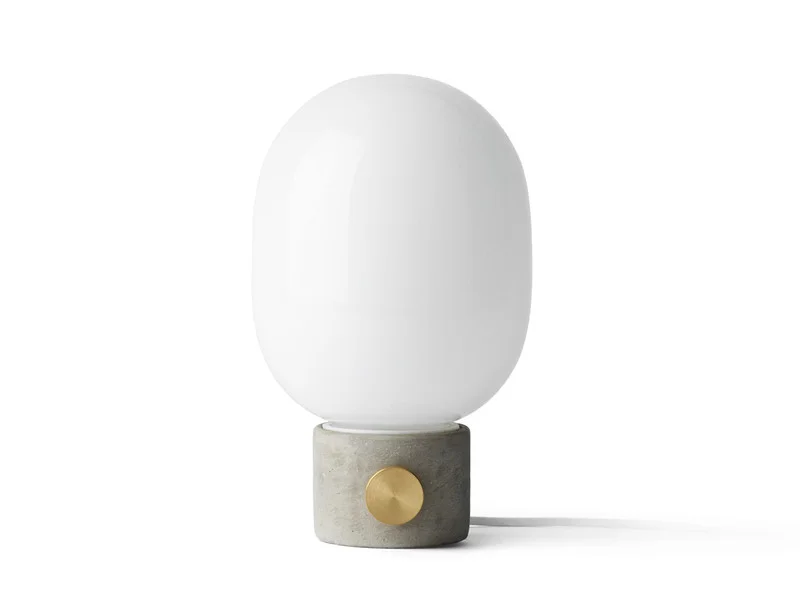 Menu JWDA Concrete Table Lamp