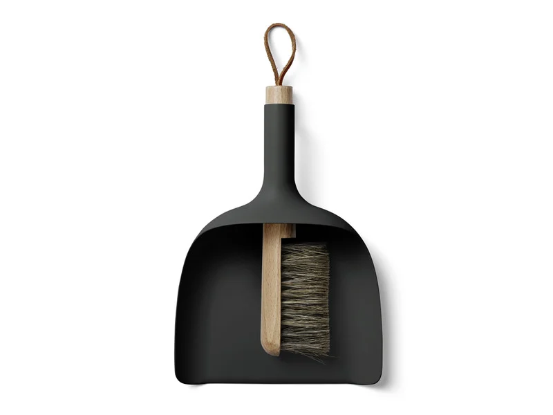 Menu Sweeper & Funnel