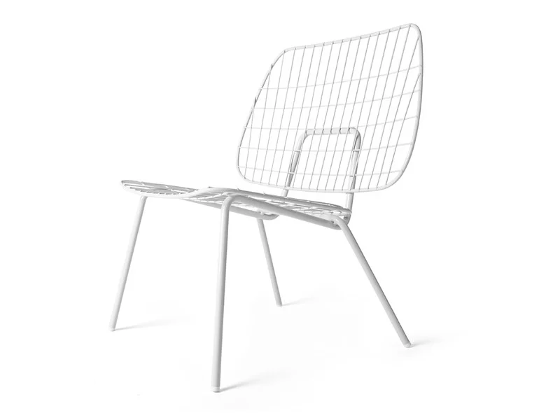 Menu WM String Lounge Chair