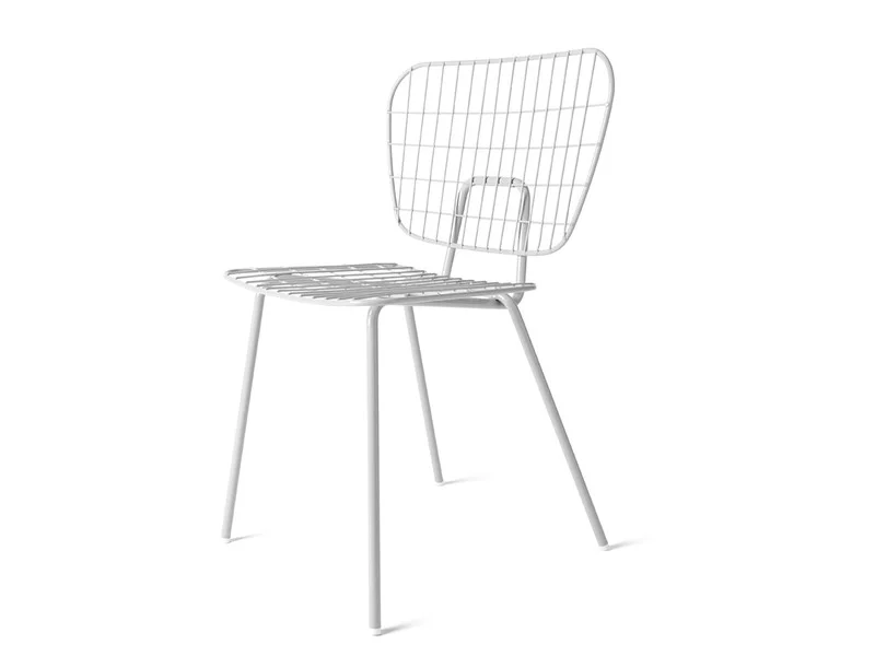 Menu WM String Dining Chair