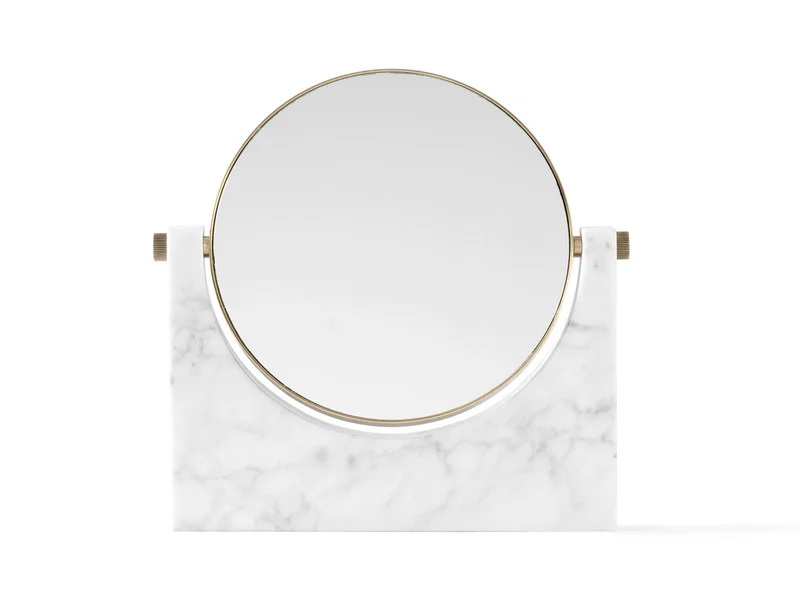 Menu Pepe Marble Mirror