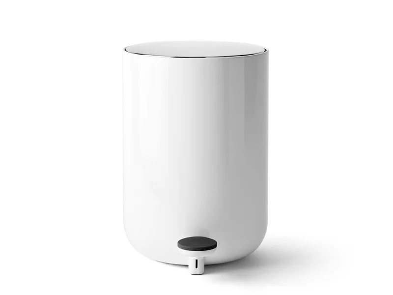 Menu Pedal Bin
