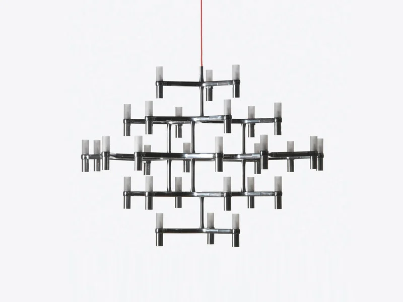 Nemo Lighting Crown Major Suspension Light