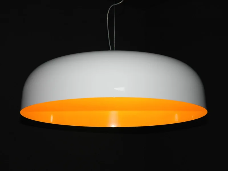 Oluce Canopy Suspension Light