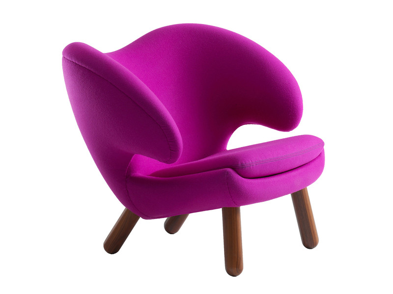 Onecollection Finn Juhl Pelican Chair