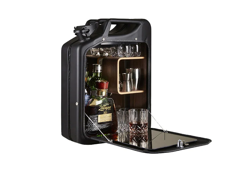 One Copenhagen Danish Fuel Jerry Can
