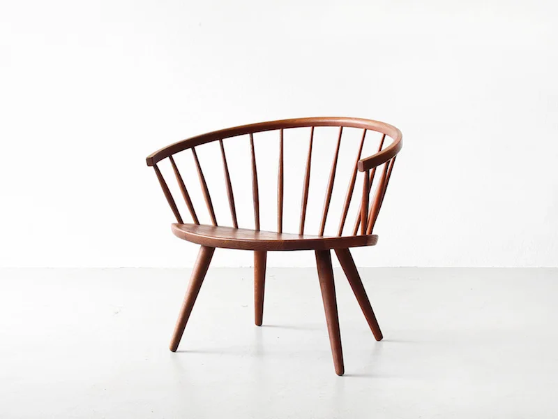 Stolab Arka Lounge Chair