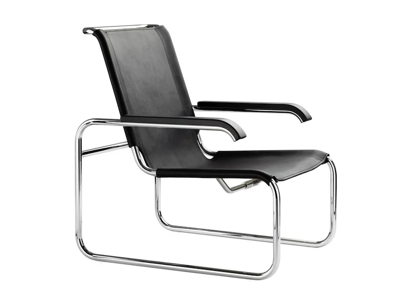 Thonet S35 Armchair