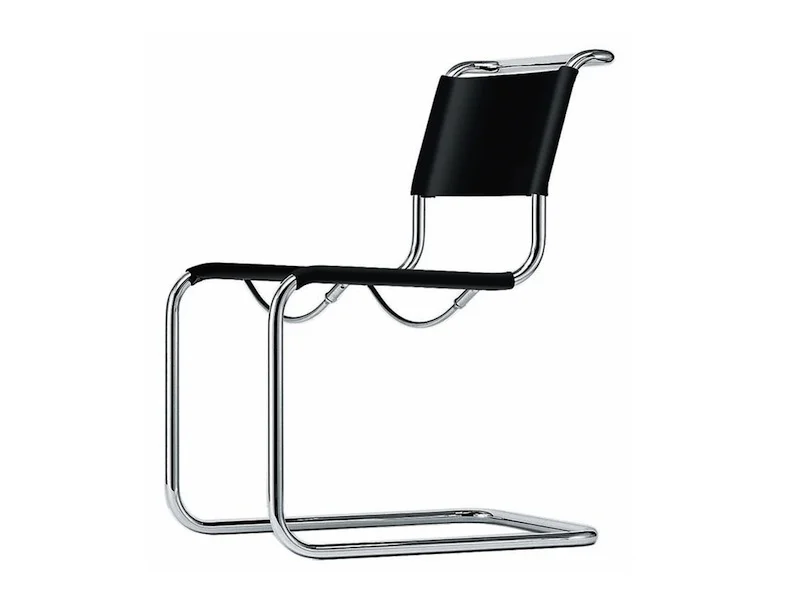 Thonet S33 Chair