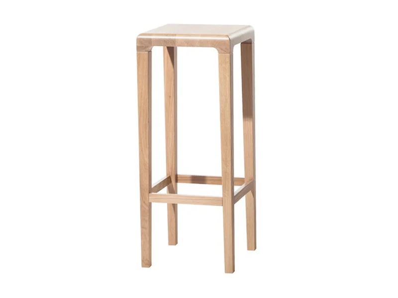 Ton Rioja Bar Stool
