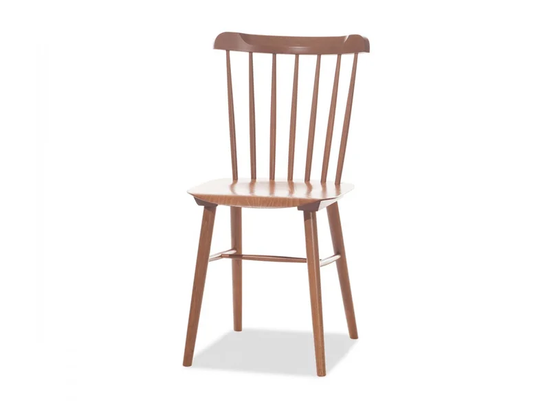 Ton Ironica Dining Chair