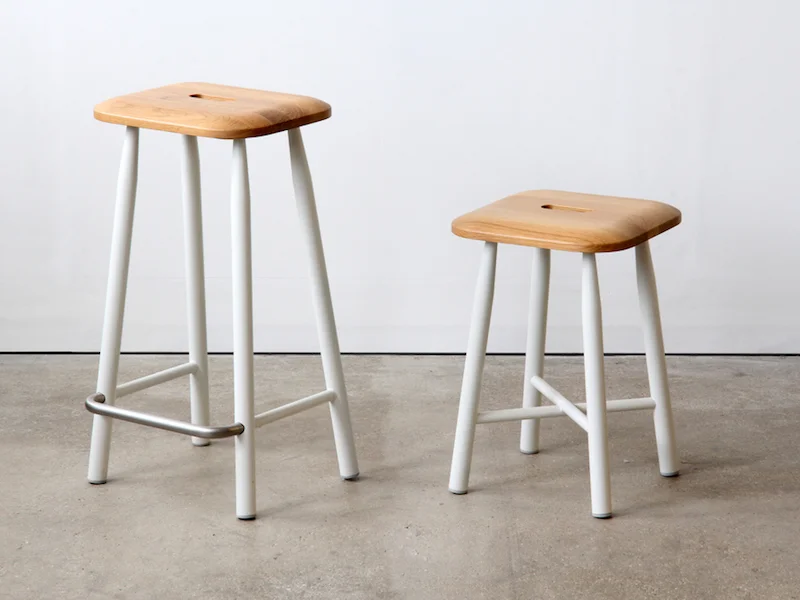 Very Good & Proper Bar Stool
