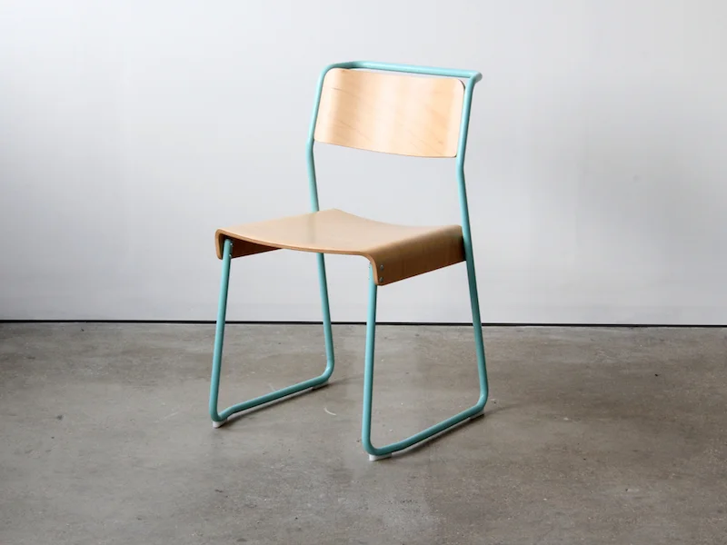 Very Good and Proper Canteen Utility Chair