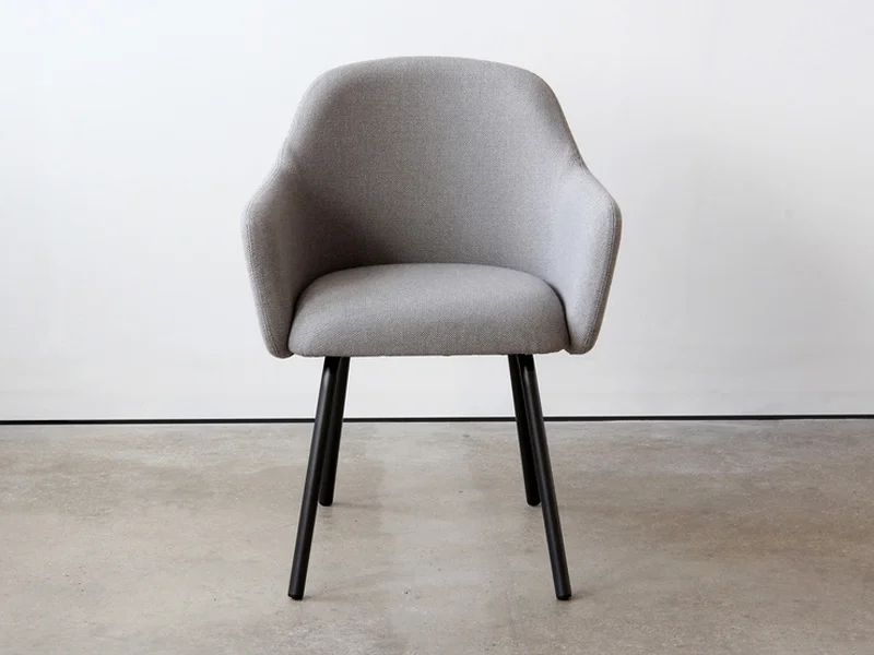 Very Good & Proper MT Club Chair