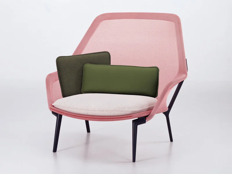 Vitra Slow Chair