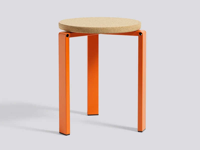 Wrong for Hay Stanley Stool