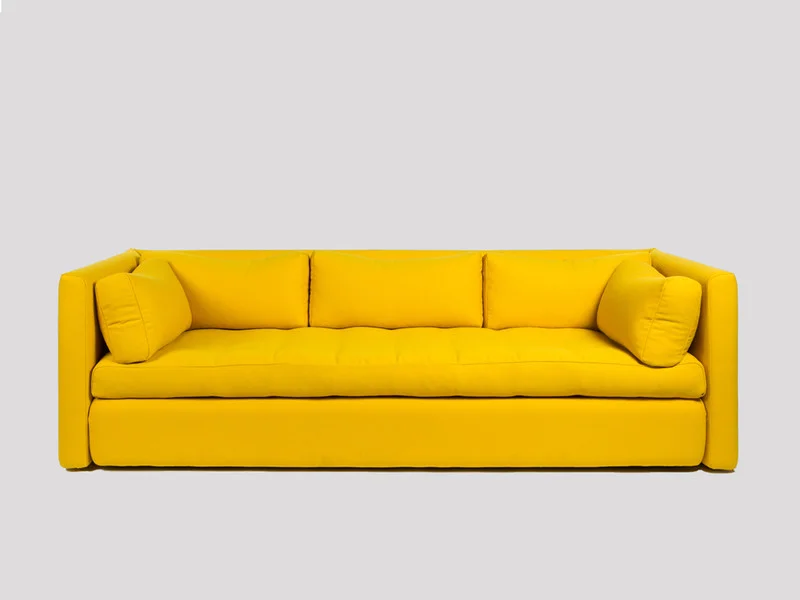 Wrong for Hay Hackney Three Seater Sofa