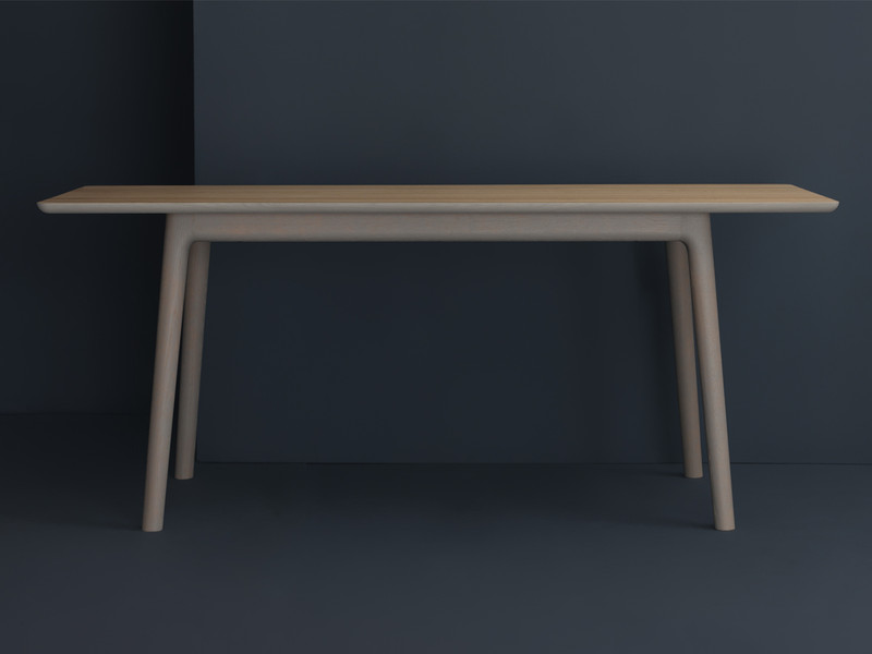 Zeitraum E8 Table Rectangular