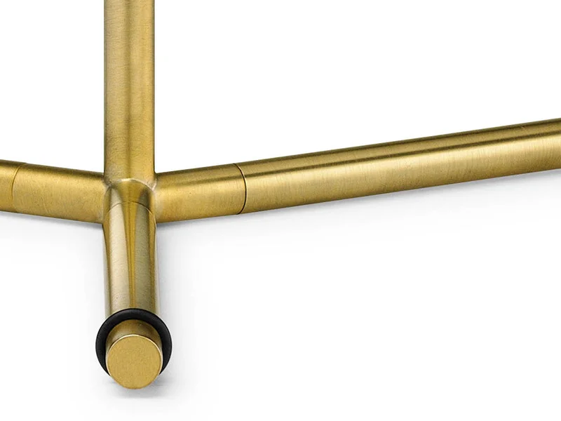 Flos IC T1 High Table Lamp Detail