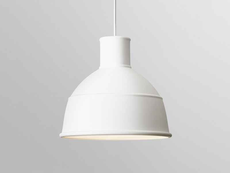 Muuto Unfold Pendant Light