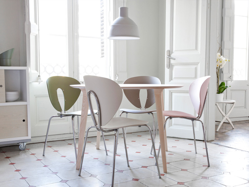 Muuto Unfold Pendant Light